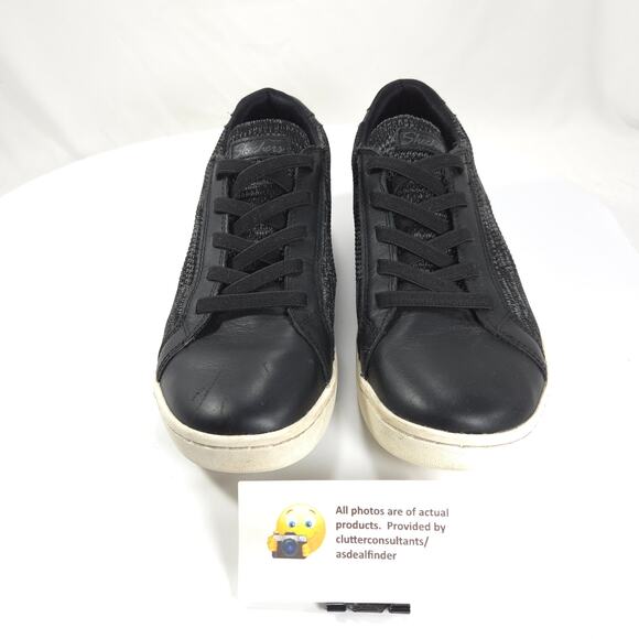 Skechers Arch Fit Cup Confidence Slip On Shoe Womens Size 9 158400 Black - Picture 2 of 9